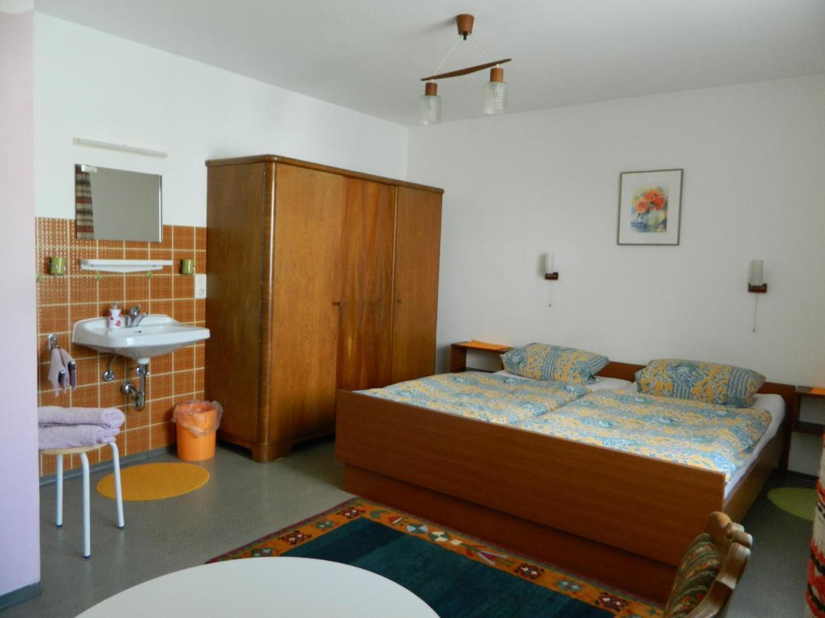 Ferienzimmer Immenstaad Именстад ам Бодензе Екстериор снимка